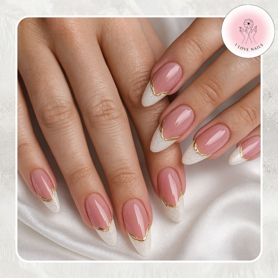 I Love Nails